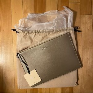 NWT Liu Jo Clutch
